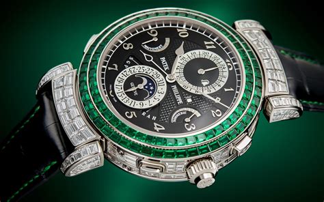 patek philippe listino 2023|New Patek Philippe Releases From Watches and Wonders 2023.